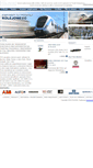 Mobile Screenshot of polmor.pl